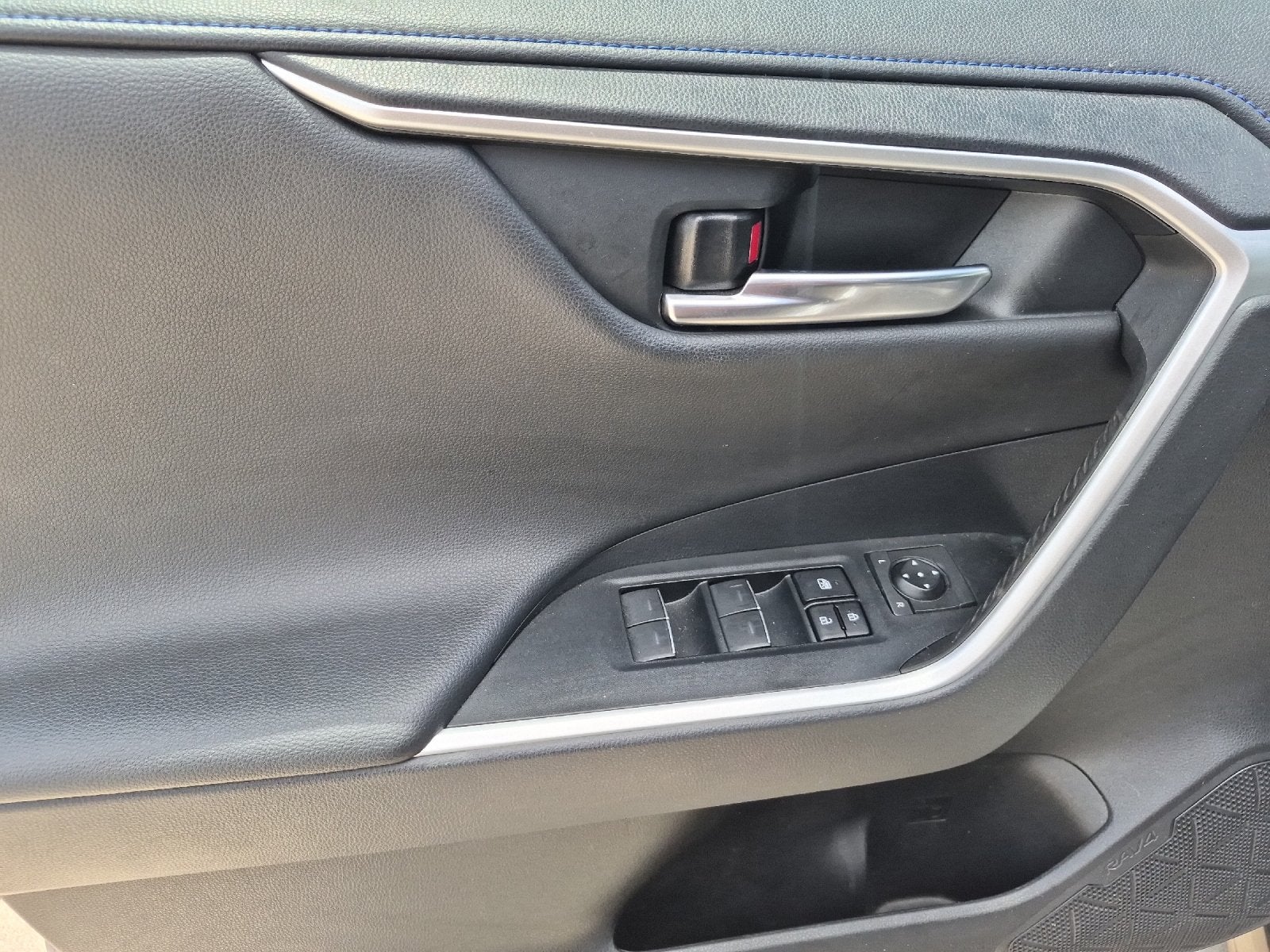 2022 Toyota RAV4 Hybrid XSE