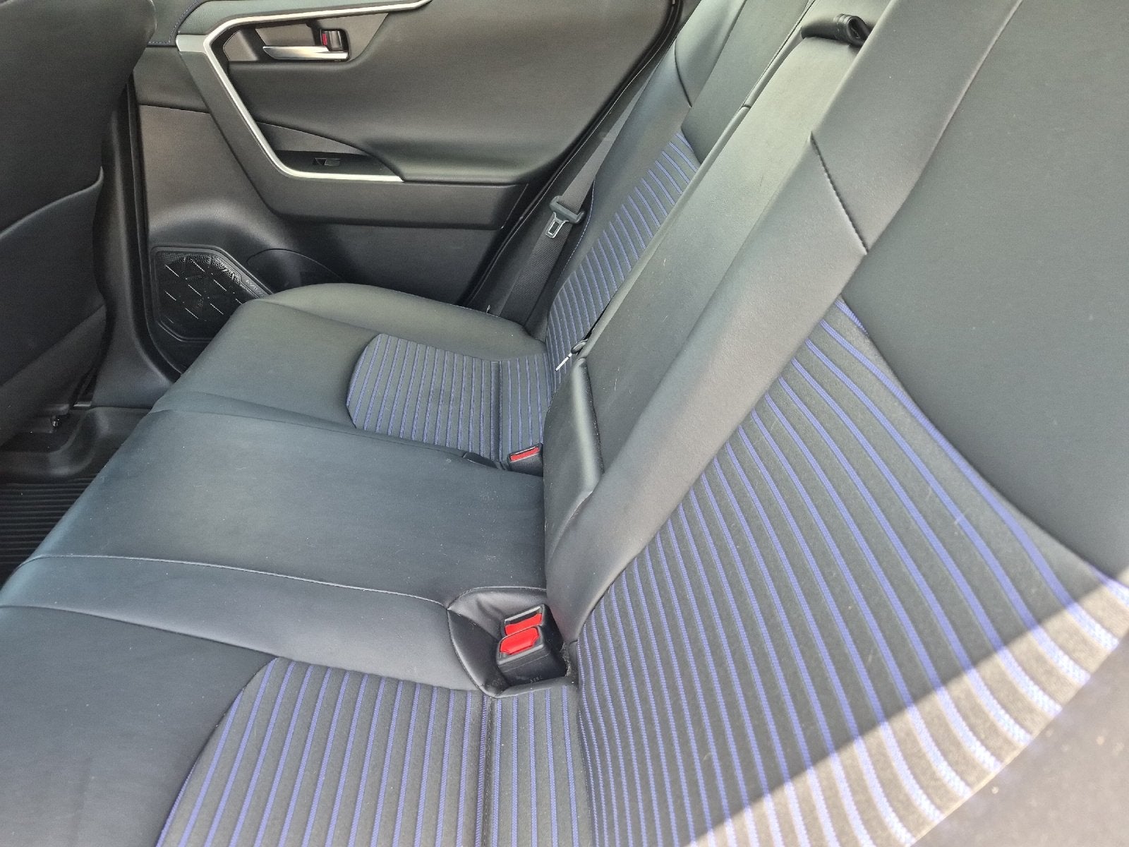 2022 Toyota RAV4 Hybrid XSE