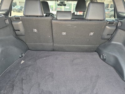 2022 Toyota RAV4 Hybrid XSE