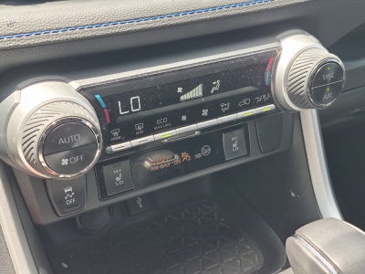 2022 Toyota RAV4 Hybrid XSE