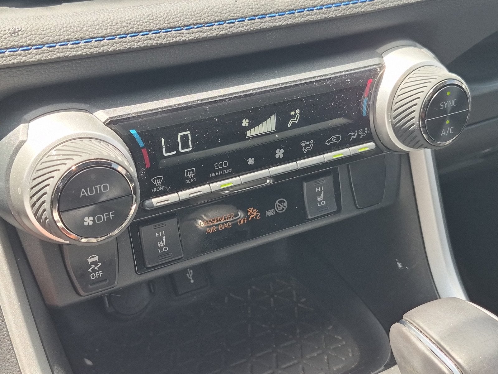 2022 Toyota RAV4 Hybrid XSE