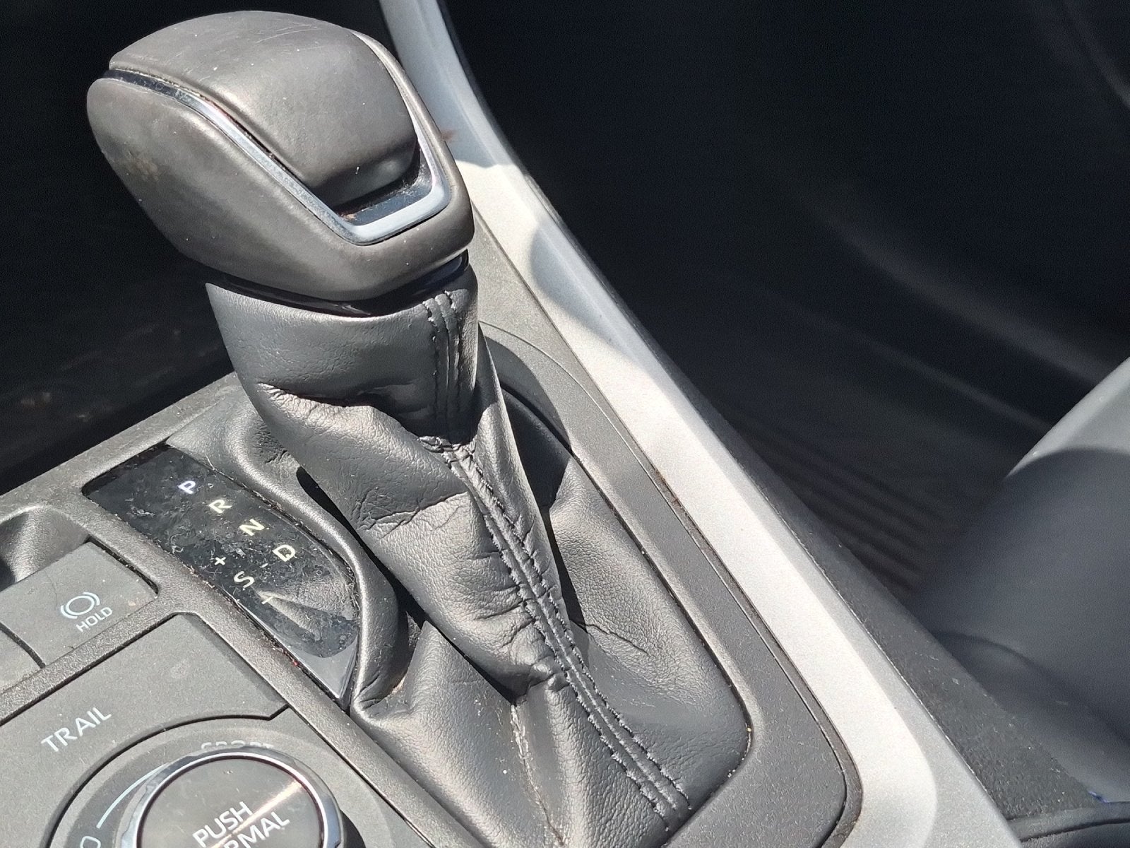 2022 Toyota RAV4 Hybrid XSE