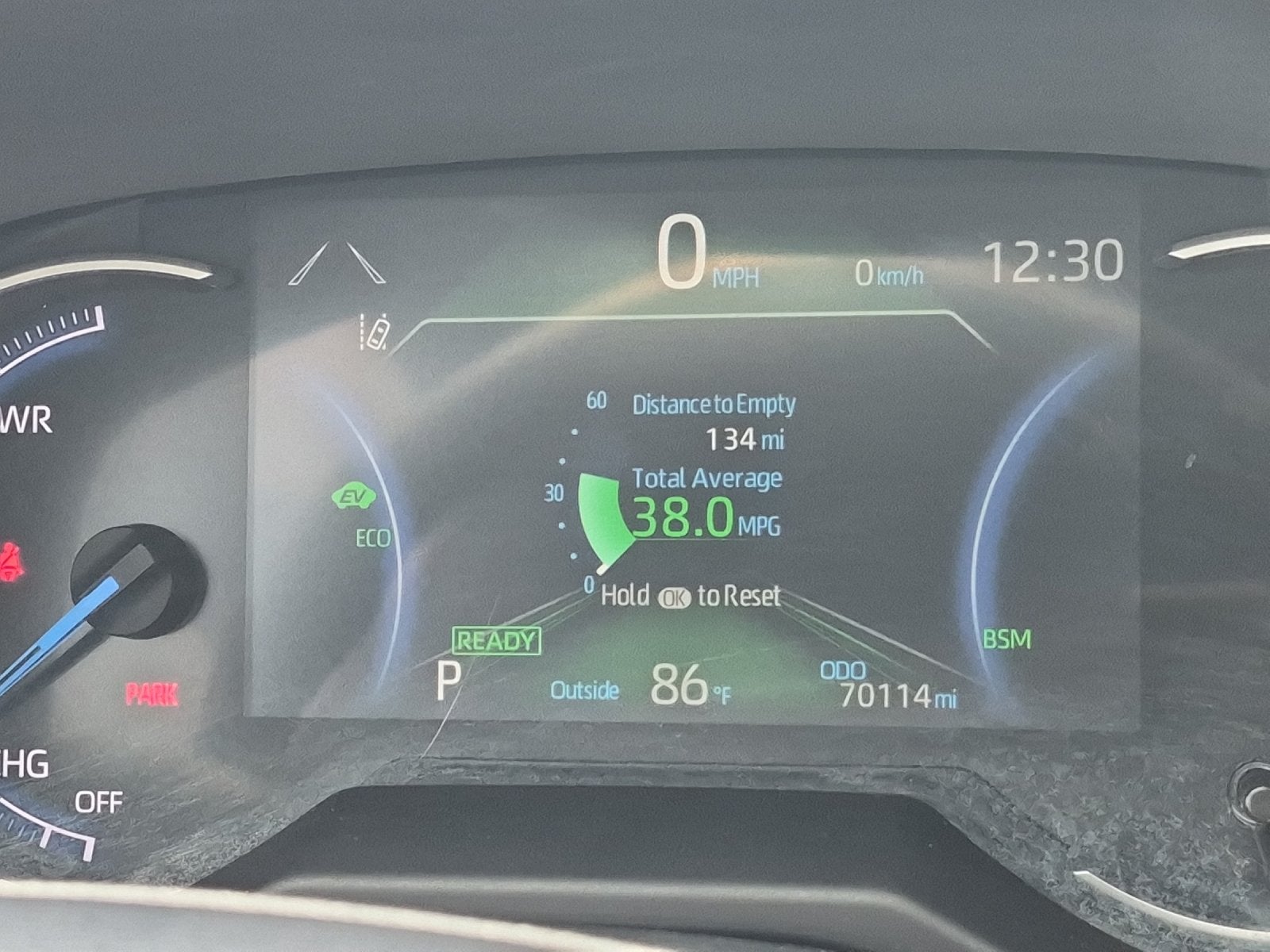2022 Toyota RAV4 Hybrid XSE