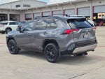 2022 Toyota RAV4 Hybrid XSE