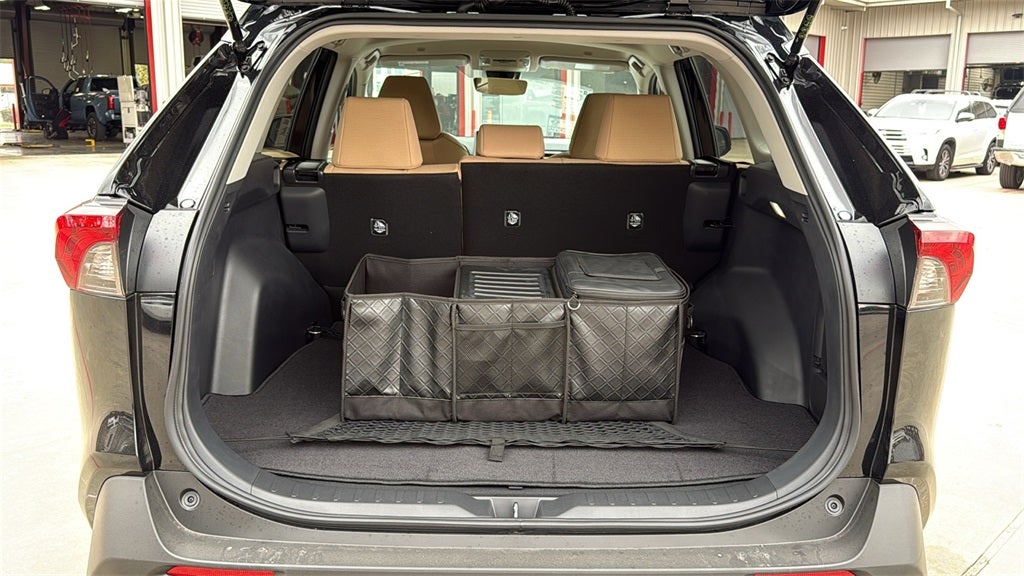 2025 Toyota RAV4 Hybrid Hybrid LE