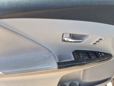 2014 Toyota VENZA XLE