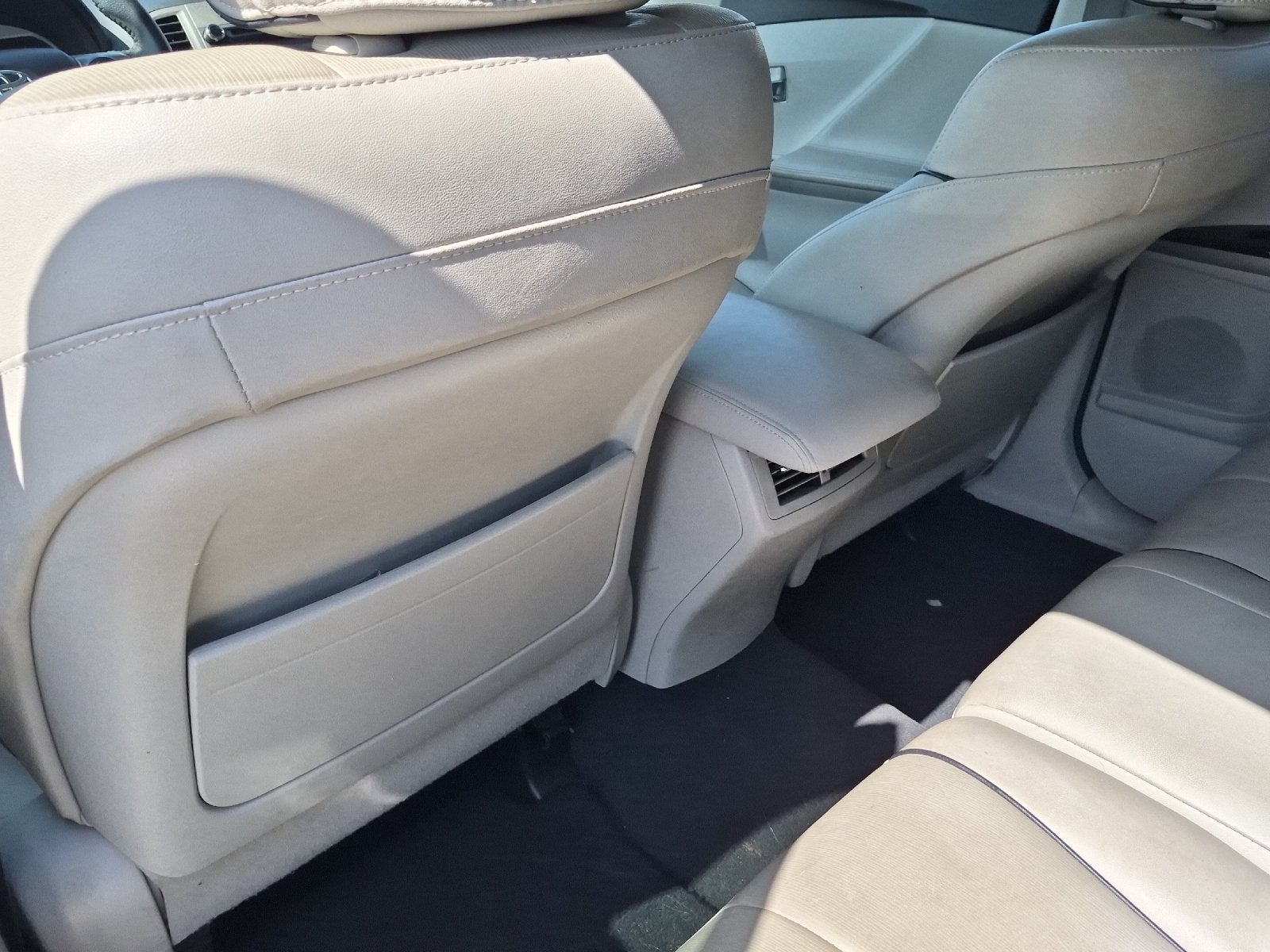 2014 Toyota VENZA XLE