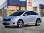 2014 Toyota VENZA XLE
