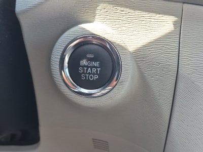2014 Toyota VENZA XLE