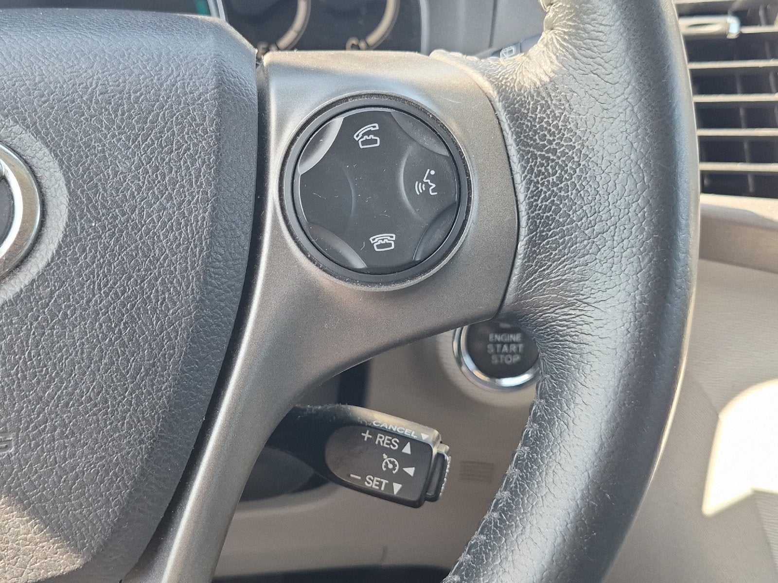 2014 Toyota VENZA XLE