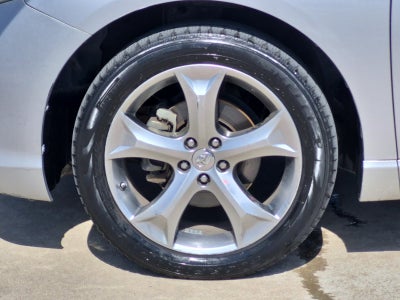 2014 Toyota VENZA XLE