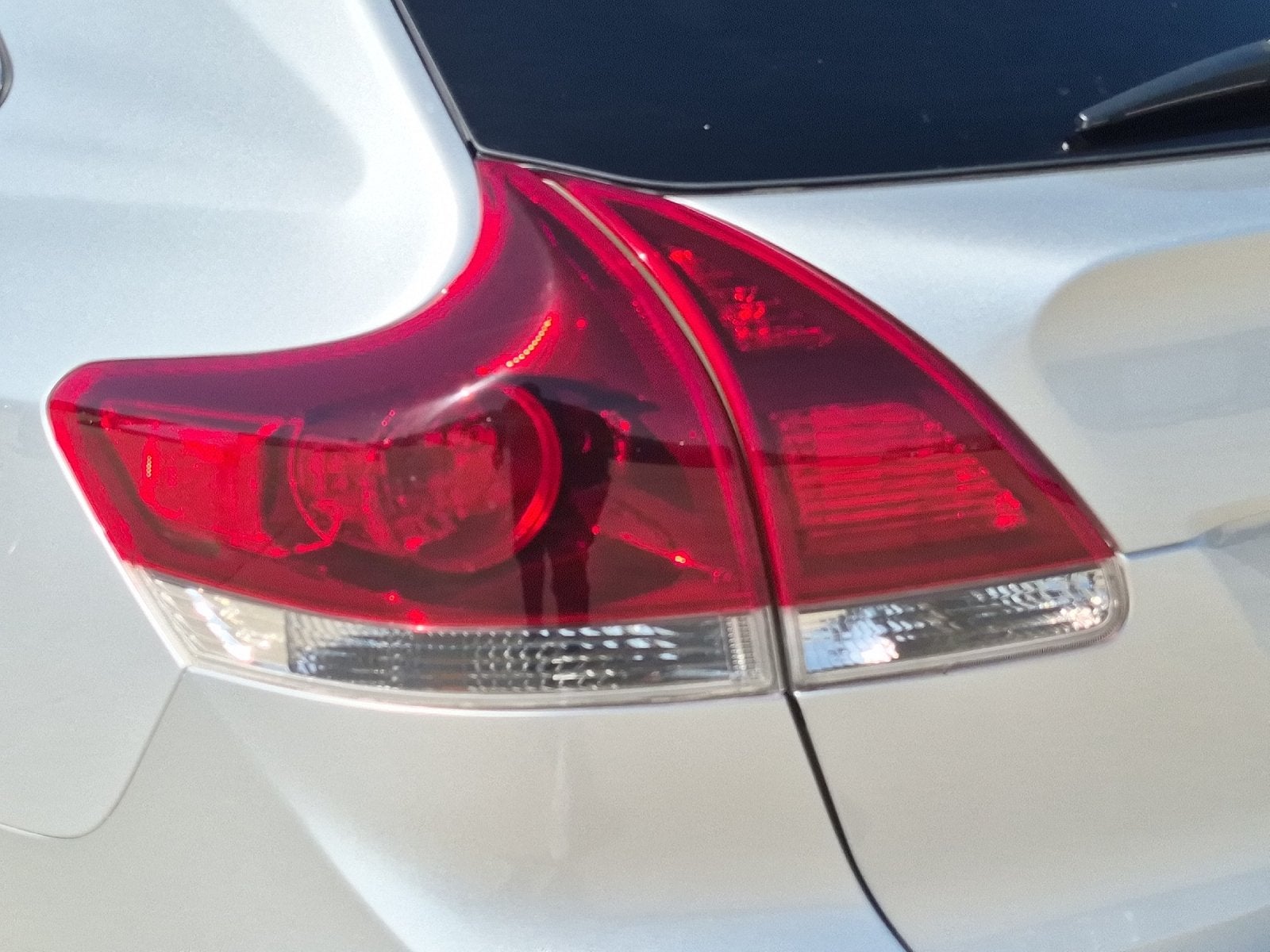 2014 Toyota VENZA XLE
