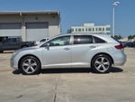 2014 Toyota VENZA XLE