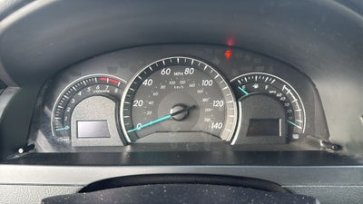 2013 Toyota Camry LE