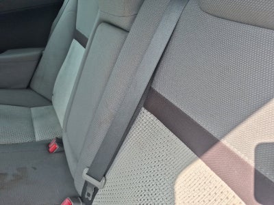2014 Toyota CAMRY LE 2014.5