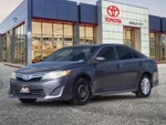 2014 Toyota CAMRY LE 2014.5