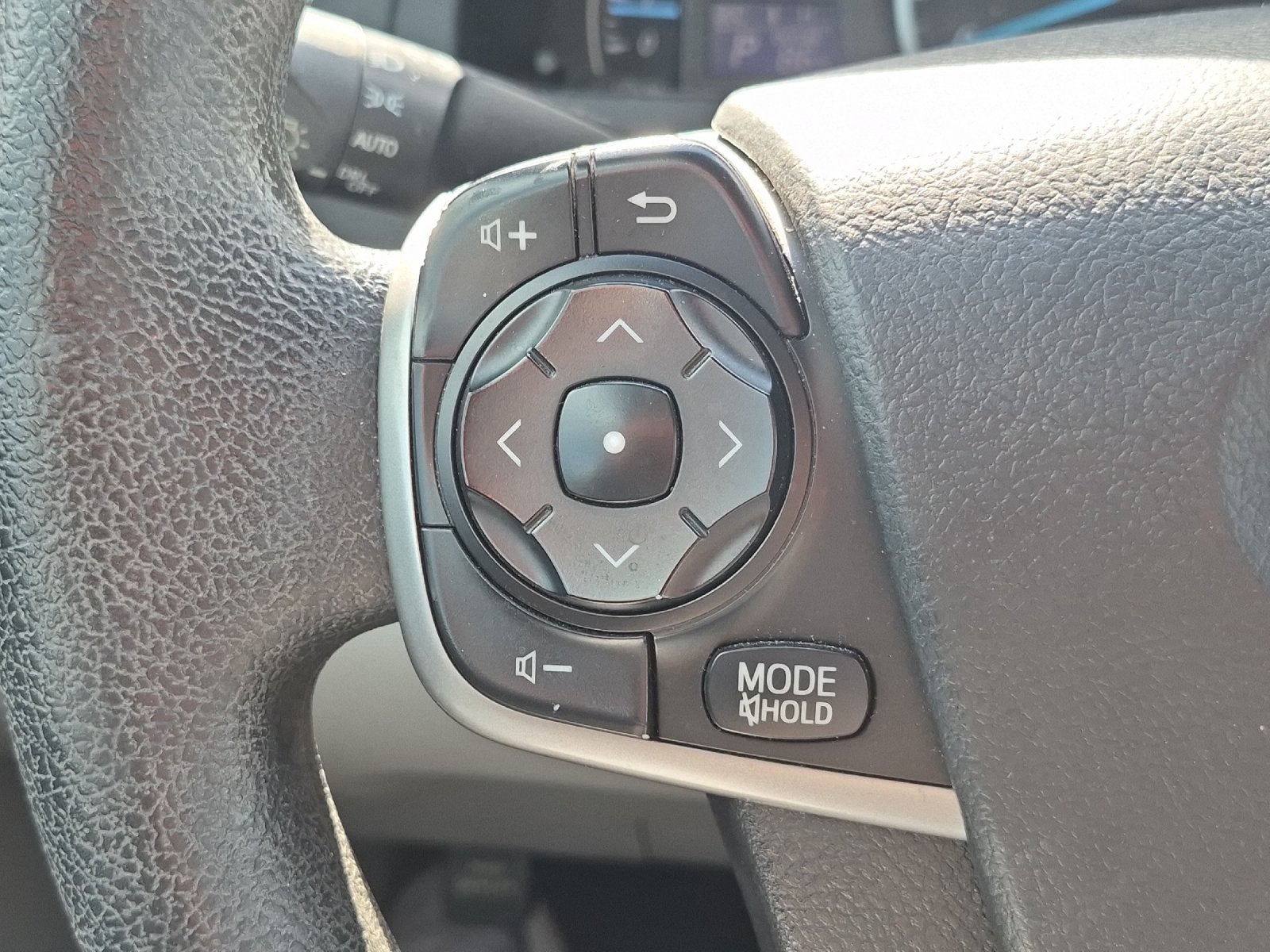 2014 Toyota CAMRY LE 2014.5
