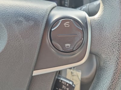 2014 Toyota CAMRY LE 2014.5