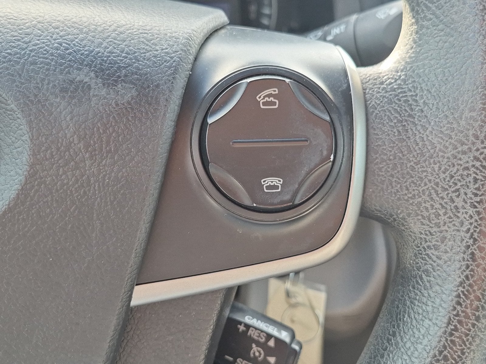 2014 Toyota CAMRY LE 2014.5