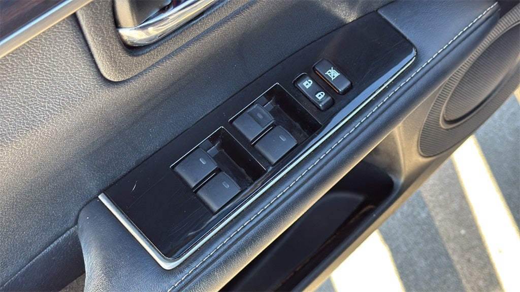 2017 Lexus ES 350 350