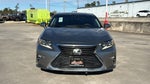 2017 Lexus ES 350 350