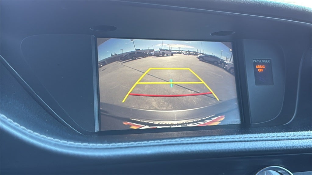 2017 Lexus ES 350 350