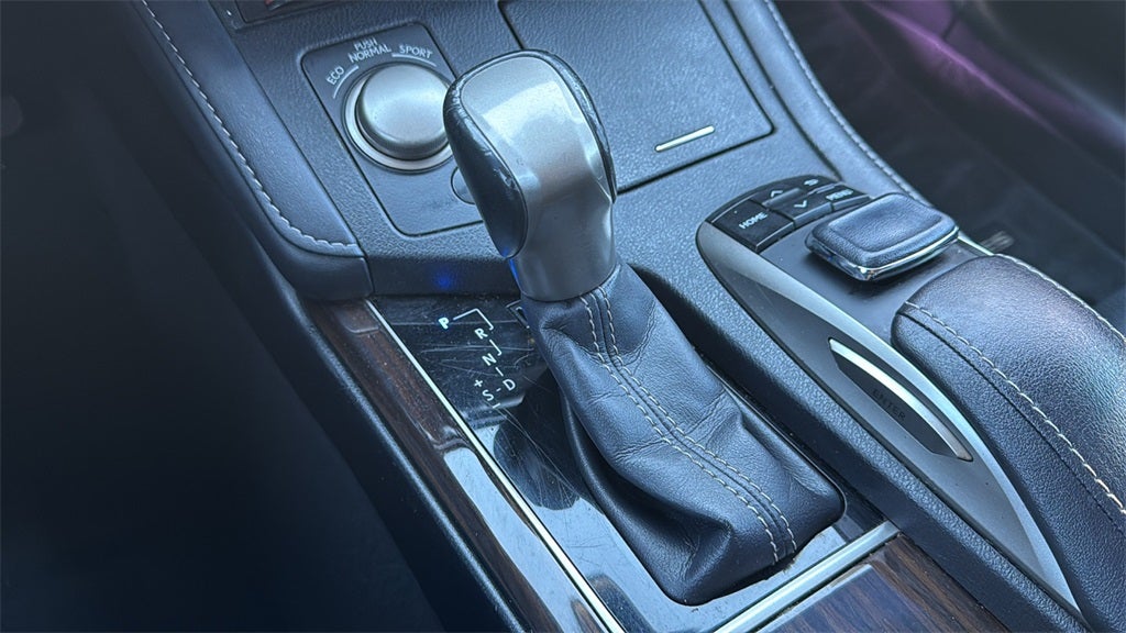 2017 Lexus ES 350 350