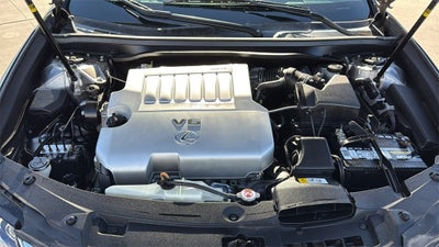 2017 Lexus ES 350 350