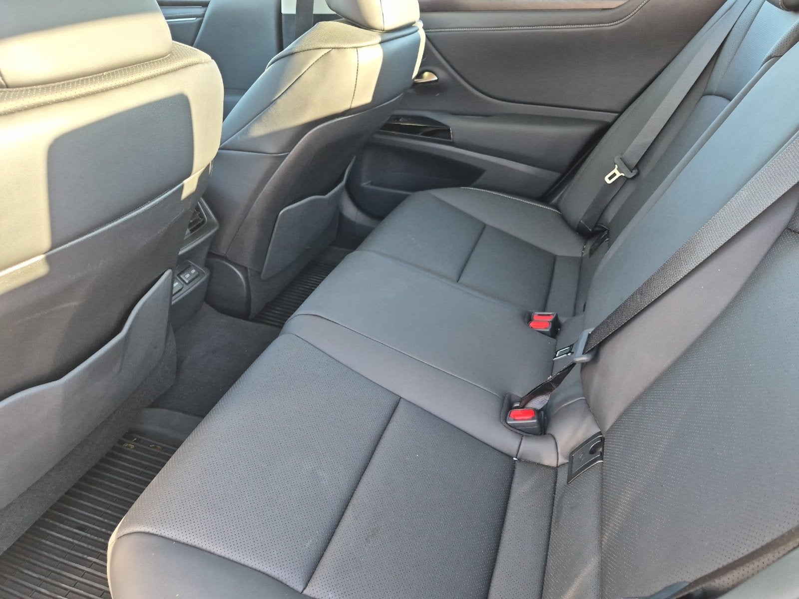 2025 Lexus ES 350 350