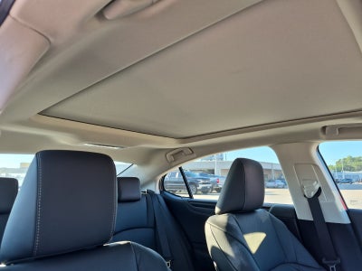 2025 Lexus ES 350 350