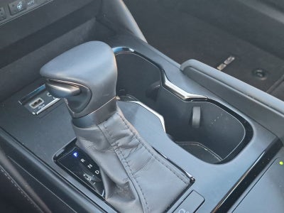 2025 Lexus ES 350 350