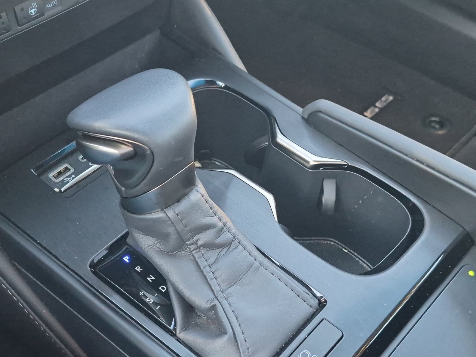 2025 Lexus ES 350 350