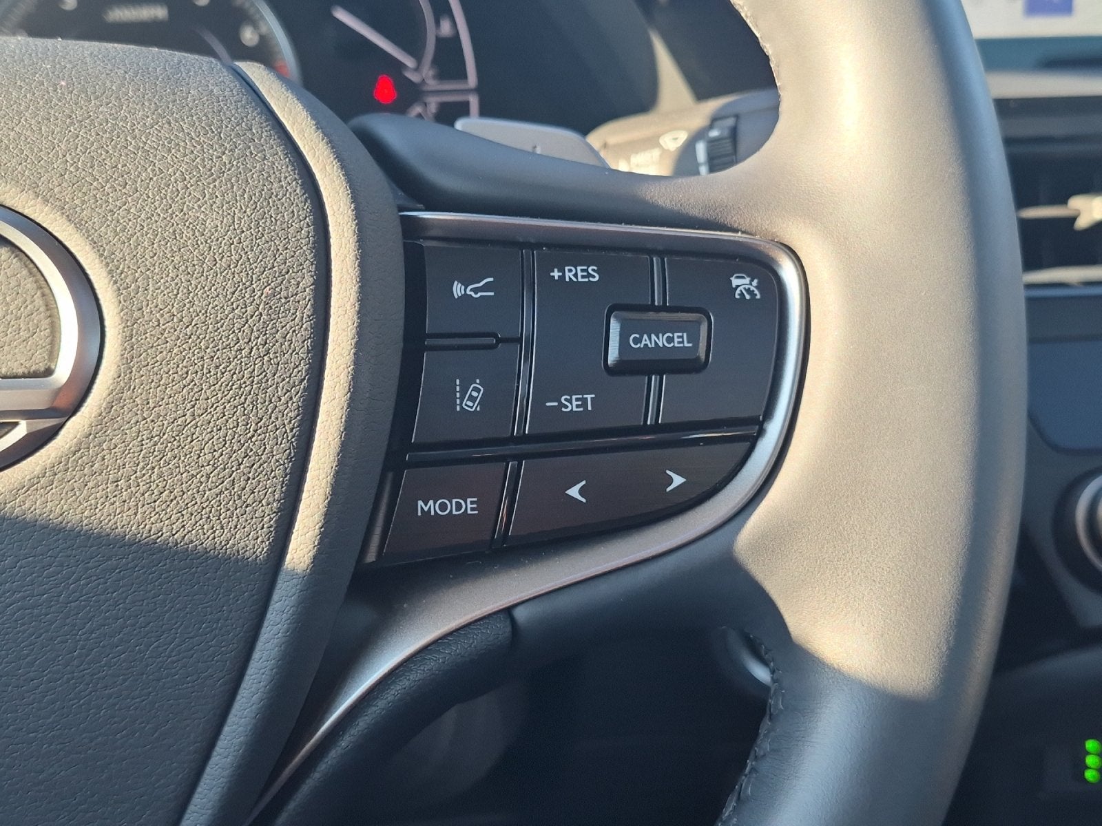 2025 Lexus ES 350 350