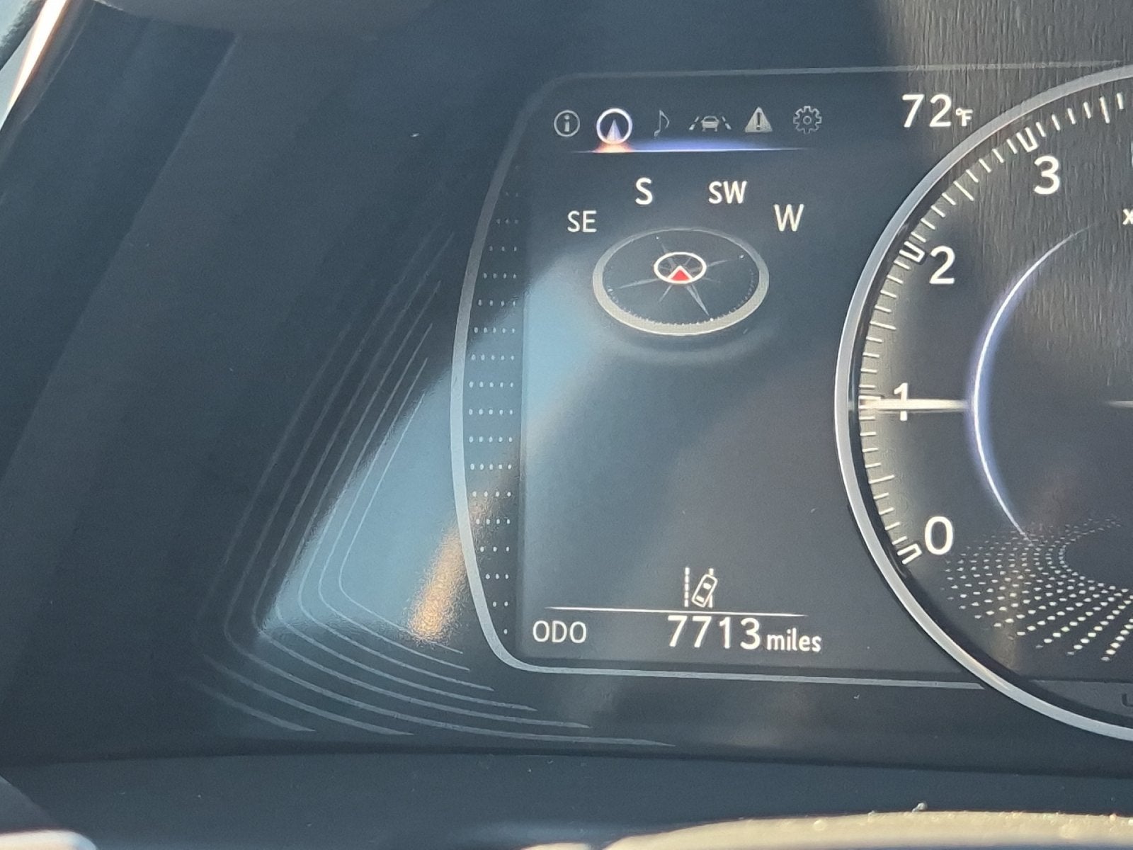 2025 Lexus ES 350 350