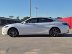 2025 Lexus ES 350 350