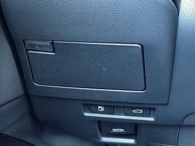2025 Lexus ES 350 350