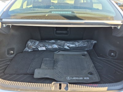 2025 Lexus ES 350 350