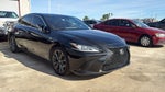 2020 Lexus ES 350 F Sport