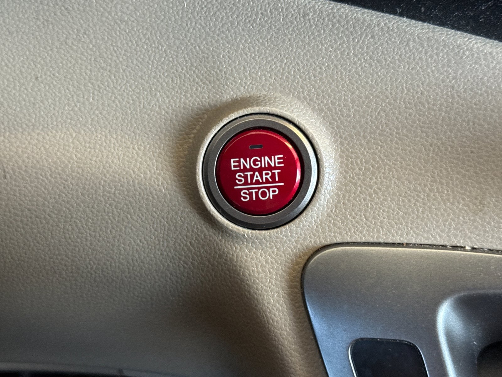 2016 Honda Odyssey EX-L w/Rear Entertainment System
