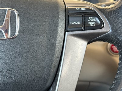 2016 Honda Odyssey EX-L w/Rear Entertainment System