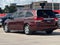 2016 Honda Odyssey EX-L w/Rear Entertainment System