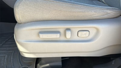 2017 Honda Pilot EX w/Honda Sensing