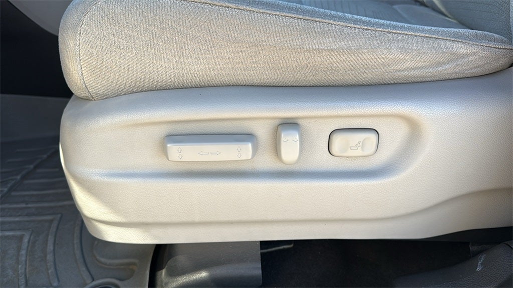 2017 Honda Pilot EX w/Honda Sensing