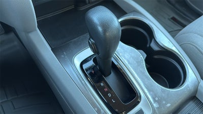 2017 Honda Pilot EX w/Honda Sensing