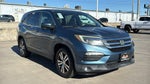 2017 Honda Pilot EX w/Honda Sensing