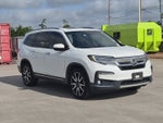 2021 Honda Pilot Elite