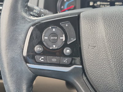 2021 Honda Pilot Touring 8 Passenger