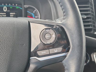 2021 Honda Pilot Touring 8 Passenger