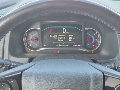 2019 Honda Pilot Touring 8 Passenger