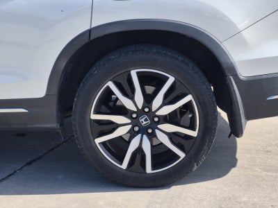 2019 Honda Pilot Touring 8 Passenger